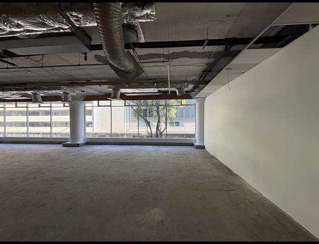 279M² OFFICE TO LET IN CAPE TOWN CITY CENTRE